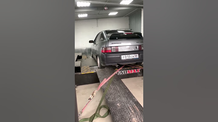 200HP Ваз 2112. Злая атмосфера на дросселях !