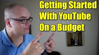 Getting started on YouTube - Starting your channel on a budget
Using some of the things Ive learned over the past year, I talk about how you can get started on YouTube on a budget.
You dont need top of the line gear, sometimes all you needs is a phone and a Window.
Topics discussed in the video:
Intro - 00:15
Topic for your channel - 00:50
Planning your video - 1:33
Sound - 2:38
Lighting - 5:55
Camera - 8:47
Computer - 12:30
Editing Software - 14:29
Wrap-up - 18:26
Gear discussed in the video:
Mics:
Blue Snowball USB Mic - http://amzn.to/2uyYWXk
Audio-Technica ATR3350is lavalier mic - http://amzn.to/2hD1z91
Rode VideoMic Me - http://amzn.to/2wmuv8T
Lighting:
LimoStudio 700W kit - http://amzn.to/2hCgbWj
Cameras:
Canon T3i - goo.gl/YNrH5V
Panasonic Lumix G7 - http://amzn.to/2vf1kG7
Software:
Davinici Resolve - goo.gl/ijuRaq
Hitfilm - goo.gl/z4AQzc
Adobe Premiere - goo.gl/mHcnim
Final Cut Pro - goo.gl/whcNXG
Facebook: https://www.facebook.com/Eevnos/
Twitter - https://twitter.com/eevnos
Instagram - https://www.instagram.com/eevnos/ Getting started on YouTube - Starting your channel on a budget