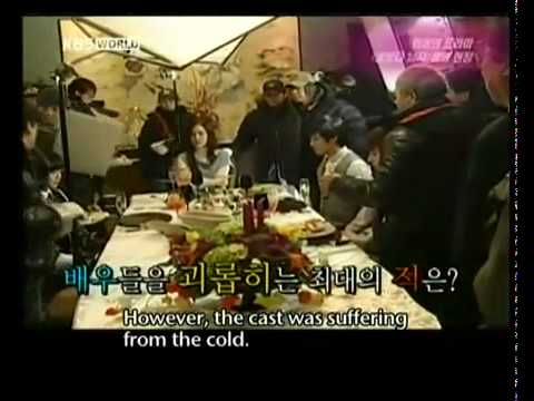 Boys Over Flowers Casts *interview* English Subs