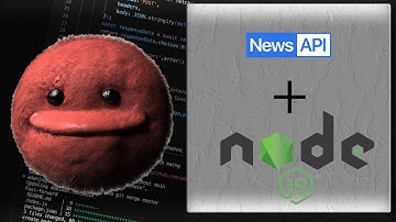 Fetching News with Node.js - Code Tutorial and Walkthrough