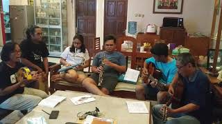 Kula Sumrep Kori Menga KPJ. 408