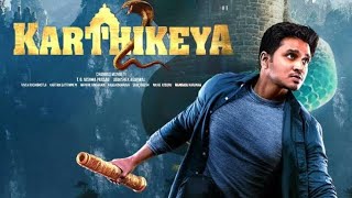 kartikey 2 trailer(Hindi)| Nikhil | Anupama Kher| Anupama new movie | South new movie trailer