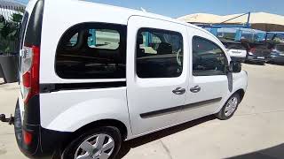 R. KANGOO JNK