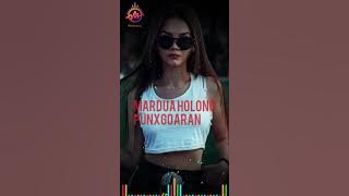 Lagu Batak | MARDUA HOLONG | COVER | PUNXGOARAN  | AUDIO