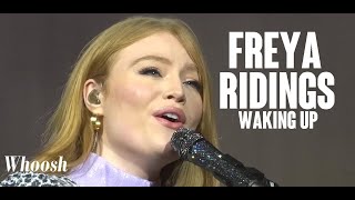 Freya Ridings - Waking Up @ Birmingham O2 Academy