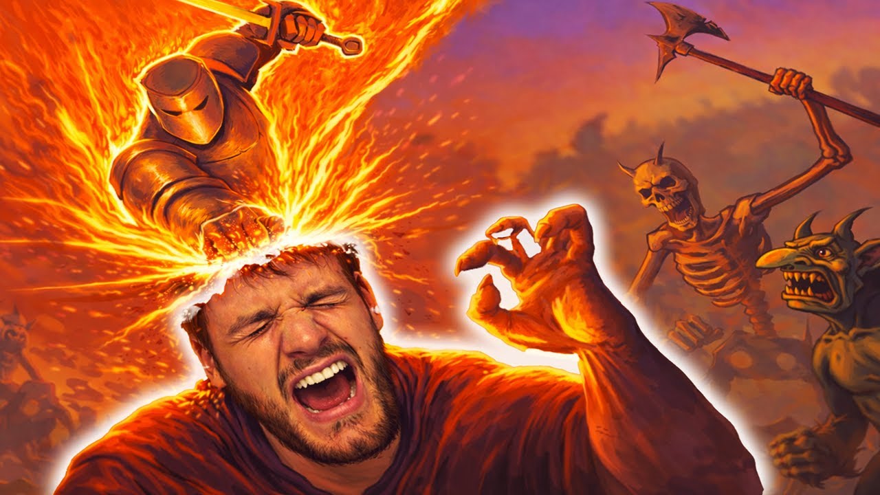 JE COURS POUR MA VIE ! (MEGABONK)