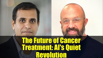 The Future of Cancer Treatment: AI