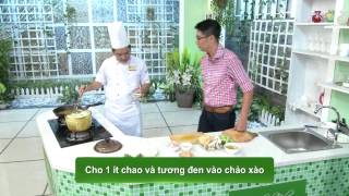 Chương trình Thành Phố Hôm Nay - Chuyên mục: Món Ngon Phát sóng ngà...
