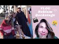 VLOG Vinasız ilk iş seyahatimde duygusal anlar yaşadım😢| Cansu Akın ve Yusuf Çim ile reklam setimiz