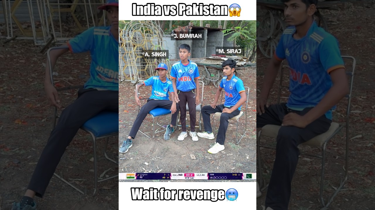 Jasprit bumrah angry moment in World Cup🥵 