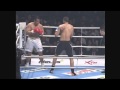 バダ・ハリ VS レイ・セフォー