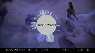 BASSENIASH - DISCO / DISCO POLO - BŁĘKIT NIEBA - BEAT  NR 22- 145 bpm