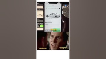 #developer vs #designer conversations be like 😂😂 #coding #codingwall #trending #cricket #short