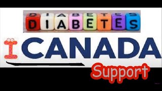 Diabetes Canada Support (Facebook)