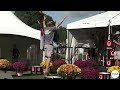 Sullivan Tipton 284 FT Ace | 2023 United States Disc Golf Championship