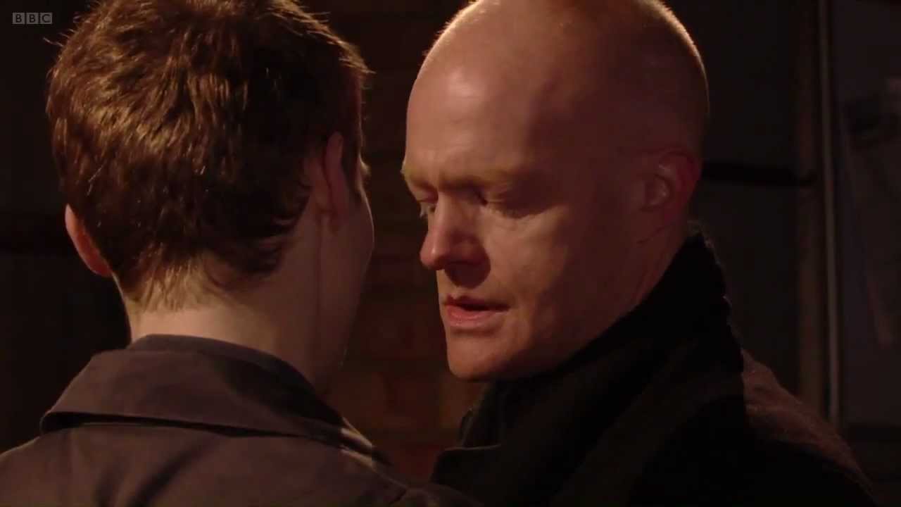 Max Branning vs. Jay Brown (2013)