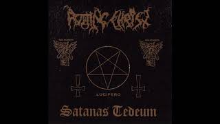 Rotting Christ - Satanas Tedeum [Full Demo]