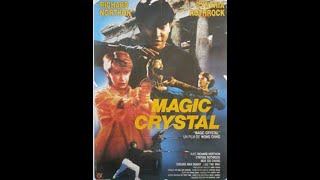 Magic Crystal VF