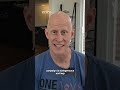 Anti-War Veteran Brian McGinnis Reacts To His Arrest