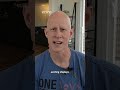 Anti-War Veteran Brian McGinnis Reacts To His Arrest