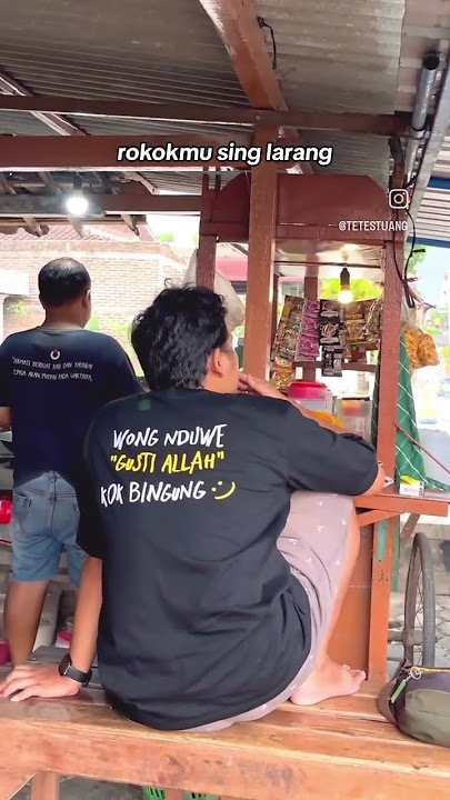 #tetestuang #ambyar #motivasi #motivasihidup #jowoambyar #jowoberkarya #motivationalquotes #mot