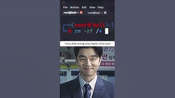 Linux Users Can Do Anything With it. | #cybersecurity #ethicalhacking #subscribe  #like