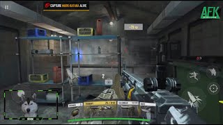 Tung hoành giữa bão đạn trong chiến trường khốc liệt của War Strike screenshot 4