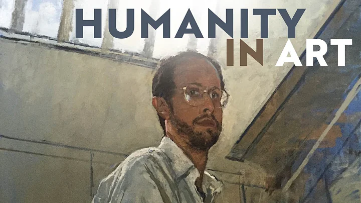 Humanity in Art: A Conversation with Jerry Weiss o...