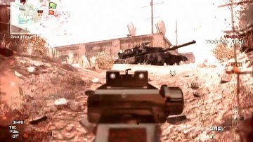 MW3 Tips and Tricks Spawn Trapping and CTF