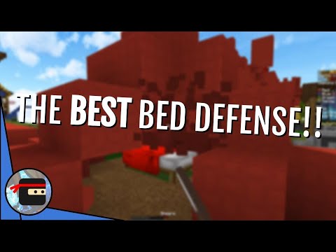 The BEST Bed