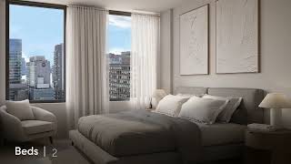 609 2nd Avenue, Unit PH2, Manhattan, NY 10016