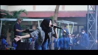 C.H.R.I.S.Y.E - DISKORIA | TAMI AULIA #LIVE #UII