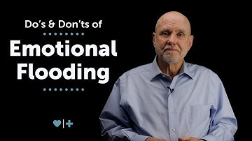 Emotional Flooding After Infidelity: Do
