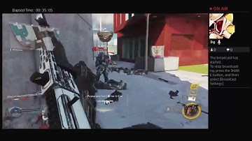 Jitter mod for rack 9 on infinite warfare