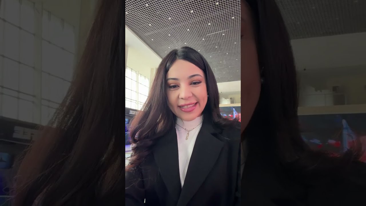 Toshkent avtovokzali в прямом эфире!