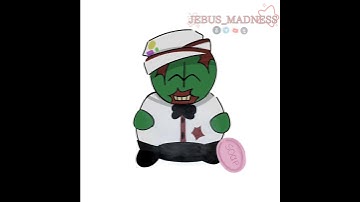 WASH MY BELLY || Madness: project nexus || (not my au) #madnesscombat #madnessprojectnexus2 #madcom 