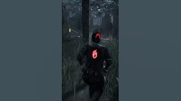 Flashlight Save In DBD! | #shorts #fyp #dbd #deadbydaylight #dbdclips #gameplay #gaming #ps5 #viral