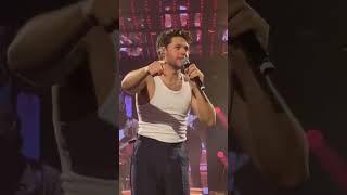 Niall Horan - Slow Hand , Belfast N2