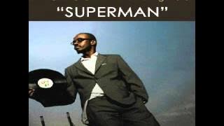 Black Coffee  Featuring Bucie ‎-- Superman