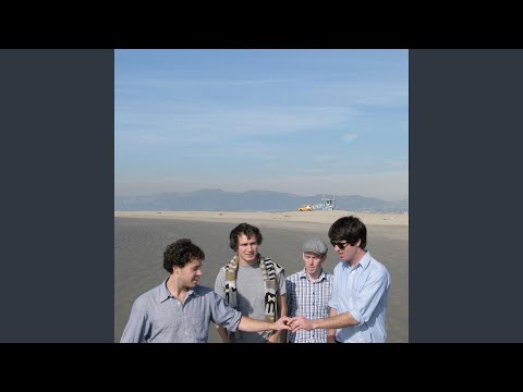 The Soft Pack — Tides of Time