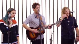 FRENSHIP, "1000 Nights" - Original Tracks