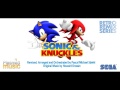 Sky Sanctuary Zone Remix Sonic Knuckles