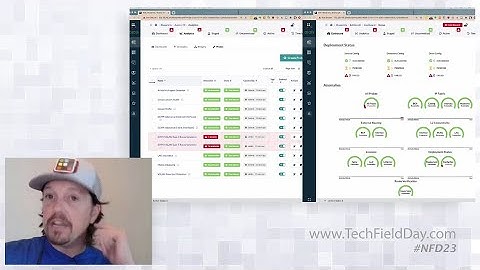 How Apstra Eliminates EVPN Complexity with Reliable Automation