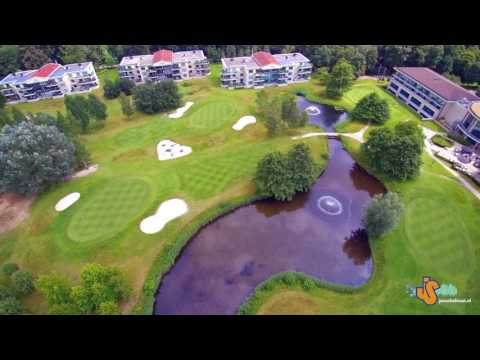 Jos Scholman - Baanonderhoud Golfpark Soestduinen   Soest