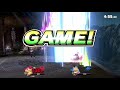 Lucina, Corrin, now Roy?!