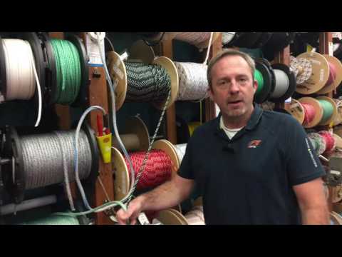 How to Choose Line for Cruising Sailboats | Expert Advice