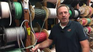 Choosing Line for Cruising Sailboats | Expert Advice