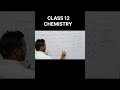 #class12chemistry #shaileshyadav #chemistry #education