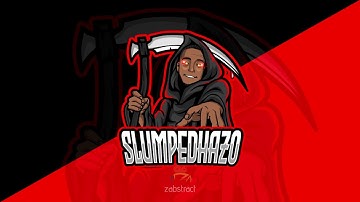 Slumpedhazo Intro || By Zabstract Studio