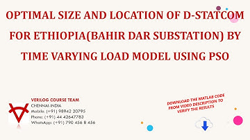 DOWNLOAD-OPTIMAL SIZE-LOCATION-D-STATCOM-ETHIOPIA (BAHIR DAR SUBSTATION)-TIME VARYING LOAD MODEL-PSO